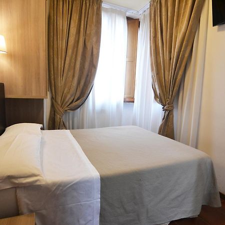 Hotel Il Castelletto Rome Exterior photo