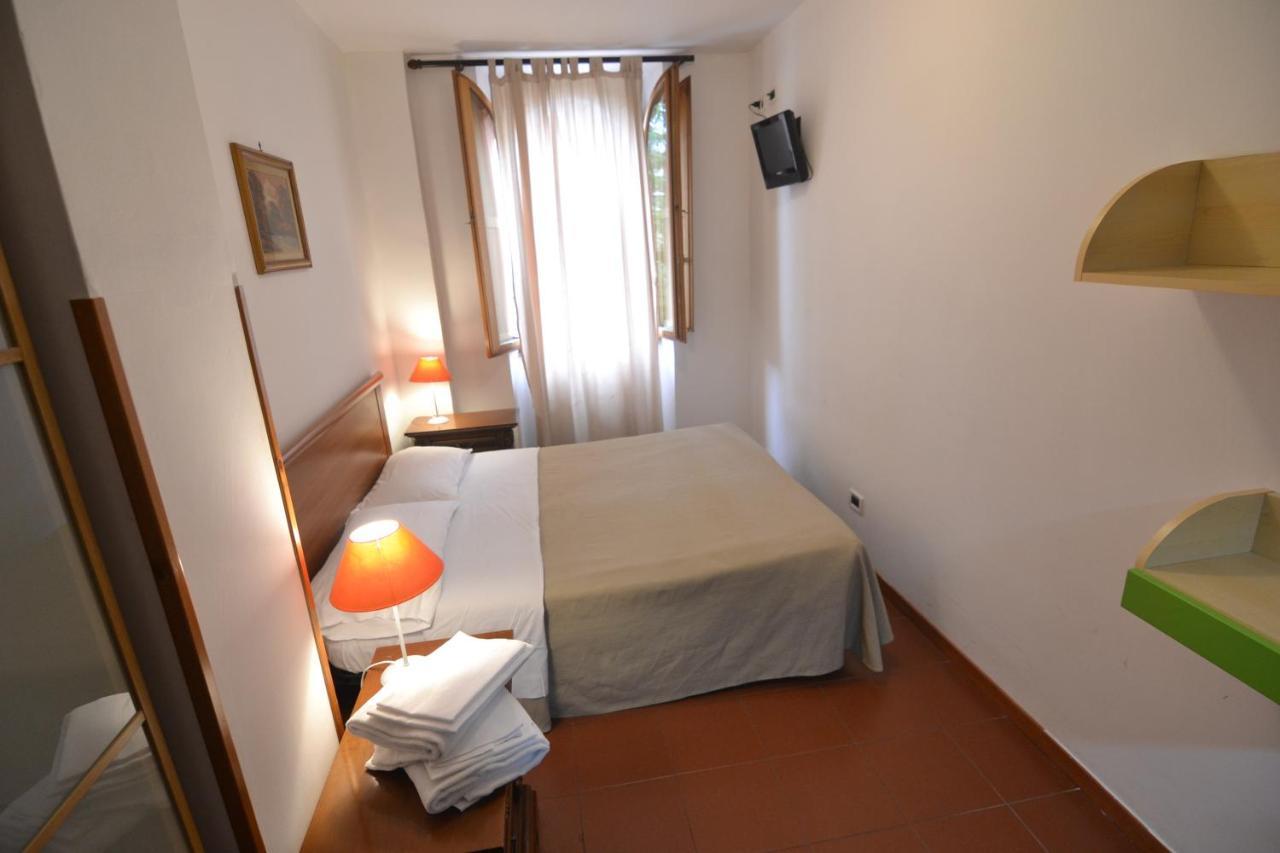 Hotel Il Castelletto Rome Exterior photo